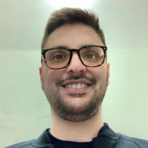 Foto de Luiz Gustavo