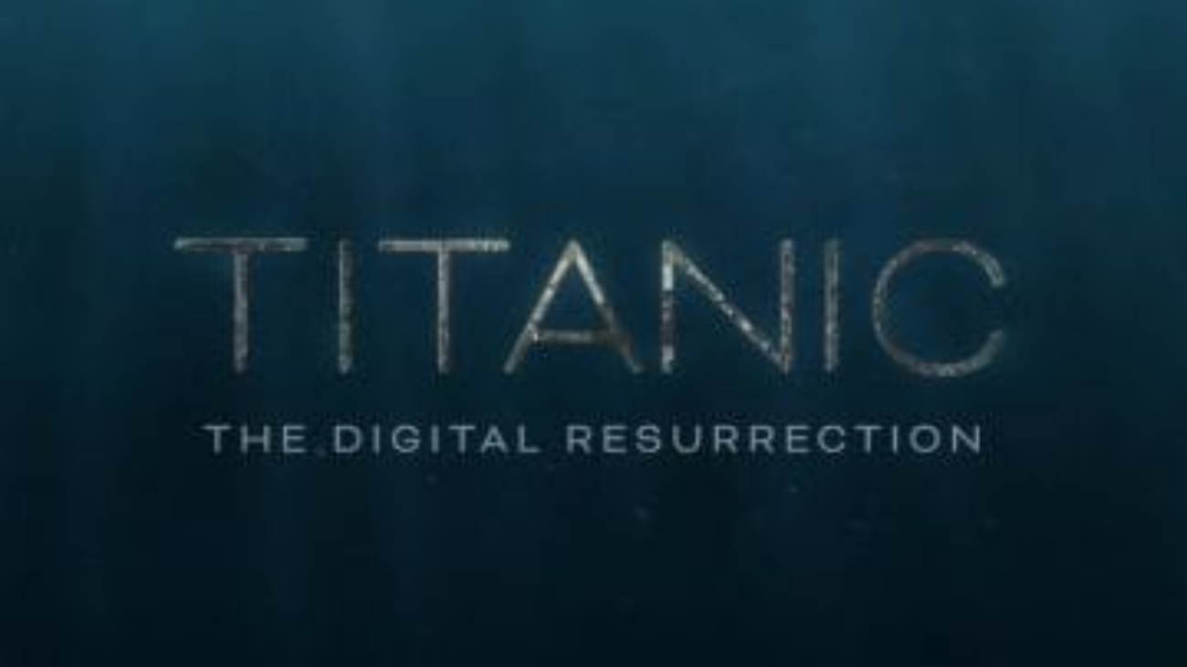 digitaltitanic