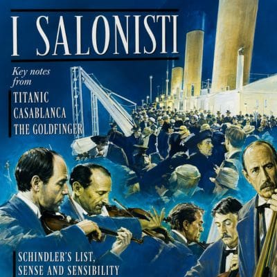 salonisti